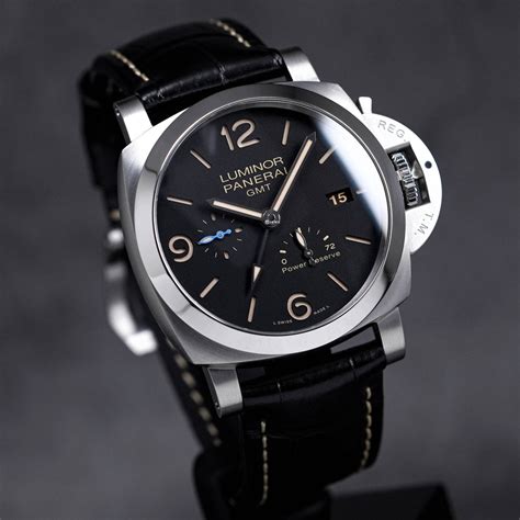 panerai luminor pam 1321|panerai luminor 1950.